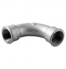 Отвод Pro Aqua BRENNEN D 3/4 ВР-ВР (оцинк) (G220)