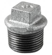 Заглушка Pro Aqua BRENNEN D 1/2 НР(оцинк) (G29015)