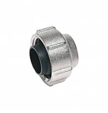 Гайка Pro Aqua D 15x3/4  Евроконус для подключения радиатора (AX415134)