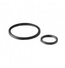 Pro Aqua PPK 3290010400 Pro Aqua Polytron ProKan D 400 Кольцо уплотнительное для гофротрубы (PPK 3290010400)