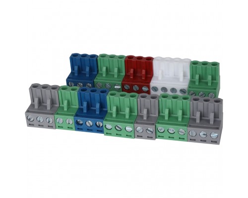Блок расширения ZE-44 для ZONT H2000+ PRO ML00005696 (ML00005696) Блок расширения ZE-44 для ZONT H2000+ PRO ML00005696 (ML00005696)
