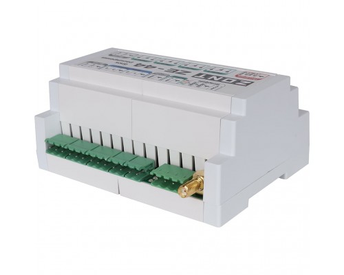 Блок расширения ZE-44 для ZONT H2000+ PRO ML00005696 (ML00005696) Блок расширения ZE-44 для ZONT H2000+ PRO ML00005696 (ML00005696)