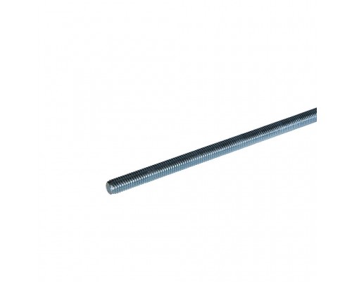 Шпилька резьбовая STOUT M8X2000м (SAC-0020-400802) Шпилька резьбовая STOUT M8X2000м (SAC-0020-400802)