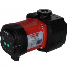 Циркуляционный насос ROMMER ERTI 25/60-130 (RCP-0003-2560130)