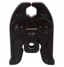 Пресс-клещи ROMMER V-профиль 22 (RPT-0003-000022)