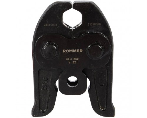 Пресс-клещи ROMMER V-профиль 22 (RPT-0003-000022)