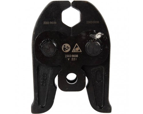 Пресс-клещи ROMMER V-профиль 22 (RPT-0003-000022)