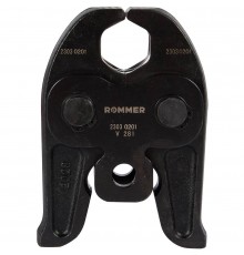 Пресс-клещи ROMMER V-профиль 28 (RPT-0003-000028)