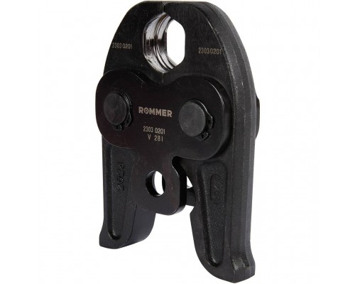 Пресс-клещи ROMMER V-профиль 28 (RPT-0003-000028)