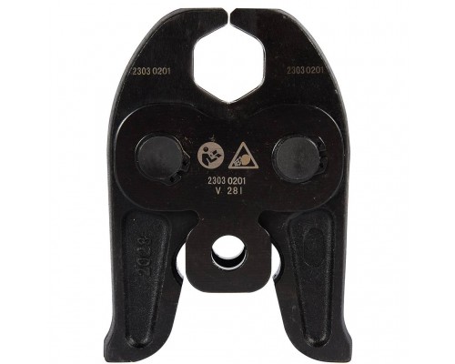 Пресс-клещи ROMMER V-профиль 28 (RPT-0003-000028)