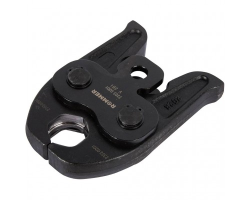 Пресс-клещи ROMMER V-профиль 28 (RPT-0003-000028)