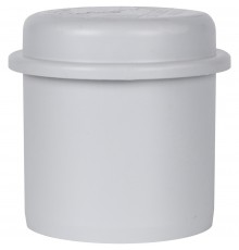 Заглушка канализационная бесшумная STOUT D 58 SKB-0005-000058 (SKB-0005-000058)