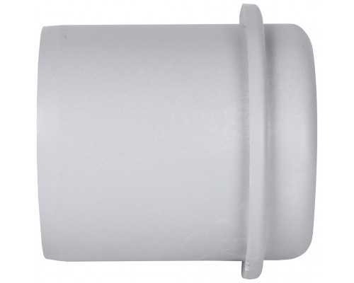 Заглушка канализационная бесшумная STOUT D 58 SKB-0005-000058 (SKB-0005-000058)