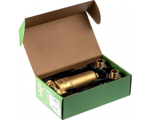 Фильтр самопромывной Гейзер-Бастион 121 3/4 для горячей воды d60 (32669)