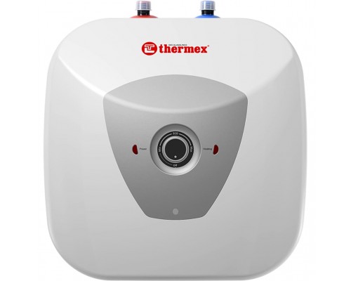 Водонагреватель Thermex H 15 U (pro) Малый обьем HIT Биостеклофарфор (ЭдЭБ00121)