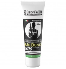 Средство для защиты кожи мужских рук Mr.Bond® QS 800 100мл (7080000100)