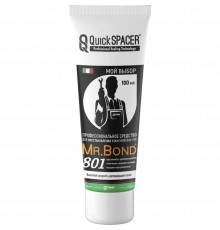 Средство для восстановления кожи мужских рук Mr.Bond® QS 801 100мл (7080100100)