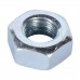 Гайка оцинкованная STOUT DIN 934 М8 (SAC-0022-010008)