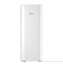 Электрический водонагреватель THERMEX Flat 80 V Combi универcальный (ЭдЭБ02771)