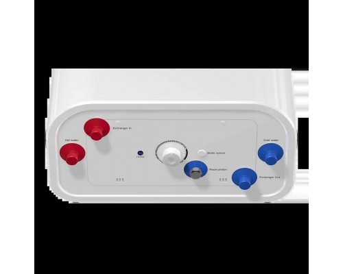Электрический водонагреватель THERMEX Flat 80 V Combi универcальный (ЭдЭБ02771) Электрический водонагреватель THERMEX Flat 80 V Combi универcальный (ЭдЭБ02771)