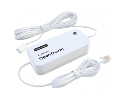 Адаптер OpenTherm Ectocontrol ec01042 (ec01042)