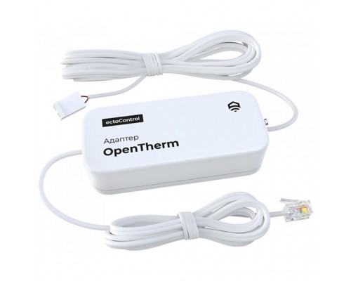 Адаптер OpenTherm Ectocontrol ec01042 (ec01042)