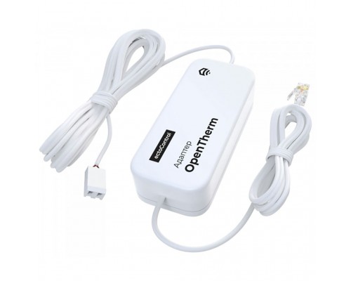 Адаптер OpenTherm Ectocontrol ec01042 (ec01042)