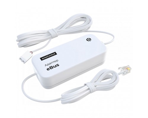 Адаптер E-Bus Ectocontrol ec01045 (ec01045)
