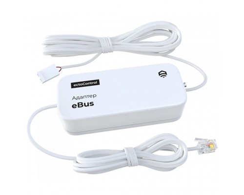 Адаптер E-Bus Ectocontrol ec01045 (ec01045)