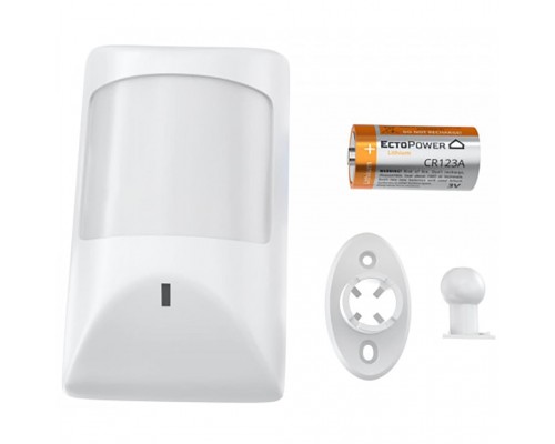 Беспроводной датчик движения Ectocontrol ec01014 (ec01014)
