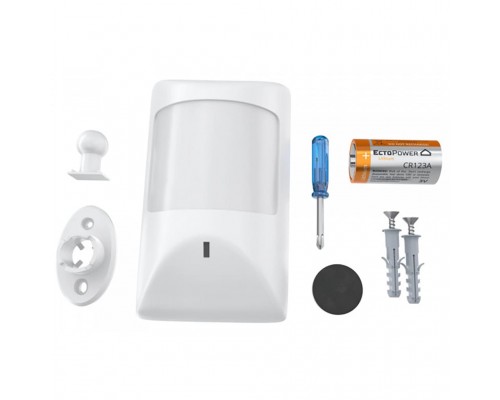 Беспроводной датчик движения Ectocontrol ec01014 (ec01014)