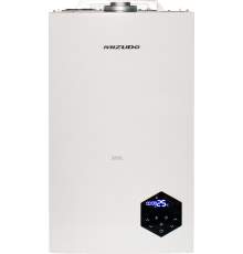 *БП-00002182  GB MIZUDO M32T (32 кВт, 2 Т/О) двухконтурный/турбированный, Open Therm (БП-00002182)