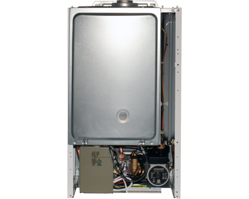 *БП-00002182  GB MIZUDO M32T (32 кВт, 2 Т/О) двухконтурный/турбированный, Open Therm (БП-00002182)