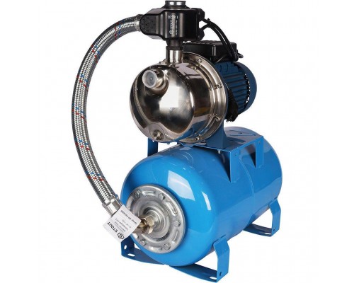 Насосная станция STOUT SPJ-100/20 (SPJ-0030-010024) Насосная станция STOUT SPJ-100/20 (SPJ-0030-010024)