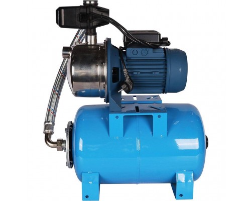 Насосная станция STOUT SPJ-100/20 (SPJ-0030-010024) Насосная станция STOUT SPJ-100/20 (SPJ-0030-010024)