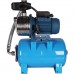 Насосная станция STOUT SPJ-100/20 (SPJ-0030-010024)