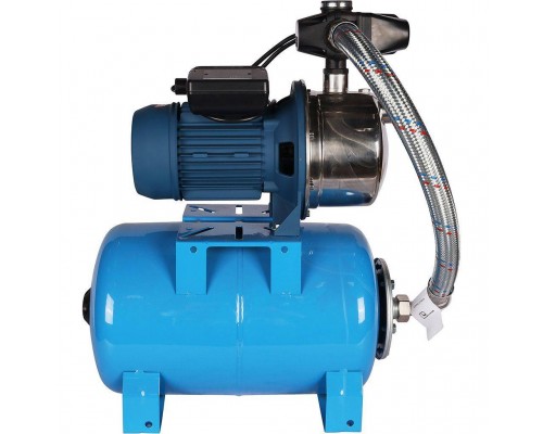 Насосная станция STOUT SPJ-100/20 (SPJ-0030-010024) Насосная станция STOUT SPJ-100/20 (SPJ-0030-010024)