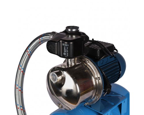 Насосная станция STOUT SPJ-100/20 (SPJ-0030-010024) Насосная станция STOUT SPJ-100/20 (SPJ-0030-010024)