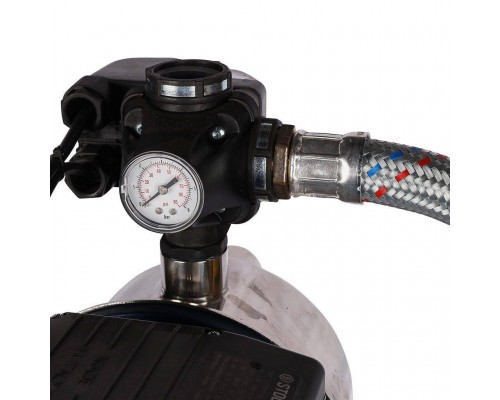 Насосная станция STOUT SPJ-100/20 (SPJ-0030-010024) Насосная станция STOUT SPJ-100/20 (SPJ-0030-010024)