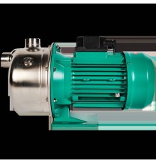 Поверхностный насос Wilo WJ-203-X-DM-IE3 (4212734)