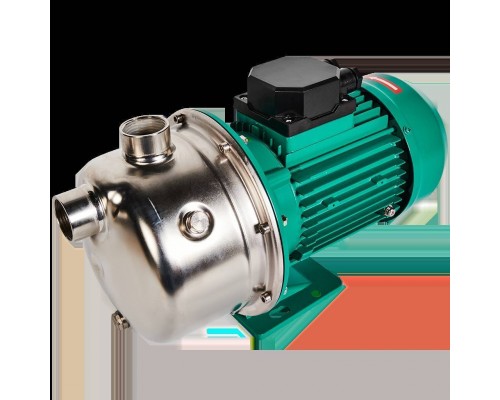 Поверхностный насос Wilo WJ-203-X-DM-IE3 (4212734)