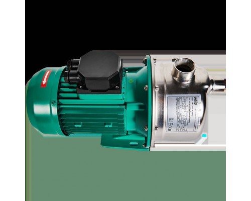 Поверхностный насос Wilo WJ-203-X-DM-IE3 (4212734)
