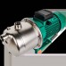 Поверхностный насос Wilo WJ-204-X-DM-IE3 (4212735)