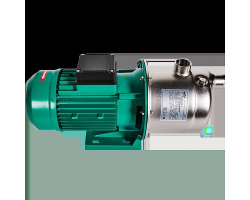 Поверхностный насос Wilo WJ-204-X-DM-IE3 (4212735) Поверхностный насос Wilo WJ-204-X-DM-IE3 (4212735)