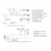 Циркуляционный насос SHINHOO BASIC 25-12S 180 (71211010)