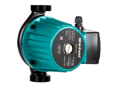 *71211011 Shinhoo BASIC 32-12 180 1x230V (71211011)