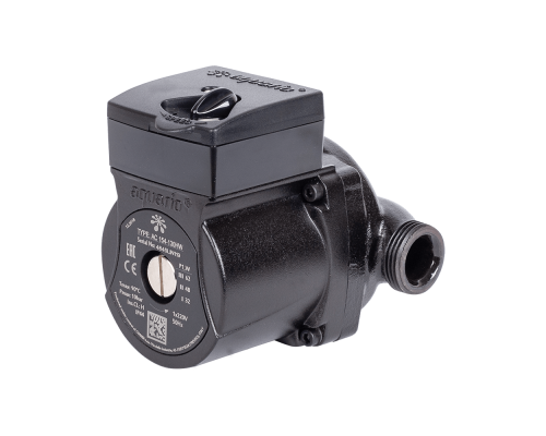 Насос циркуляционный AQUARIO для ГВС AC 154-130HW (5154)