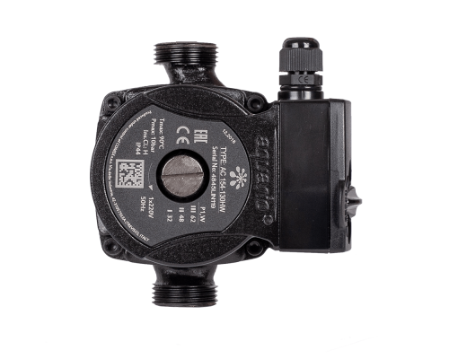 Насос циркуляционный AQUARIO для ГВС AC 154-130HW (5154)