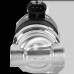 Циркуляционный насос ROMMER PROFI для ГВС с таймером (RCP-0005-152080)