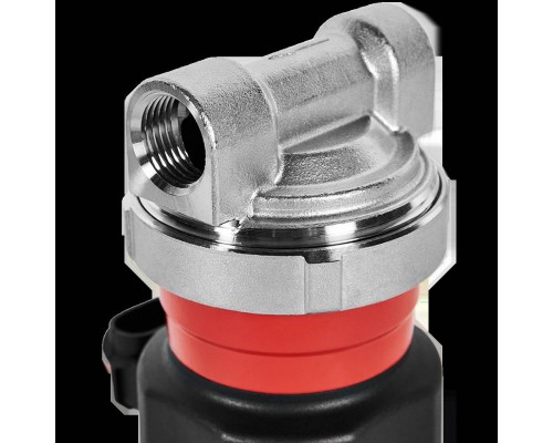 Циркуляционный насос ROMMER PROFI для ГВС с таймером (RCP-0005-152080) Циркуляционный насос ROMMER PROFI для ГВС с таймером (RCP-0005-152080)